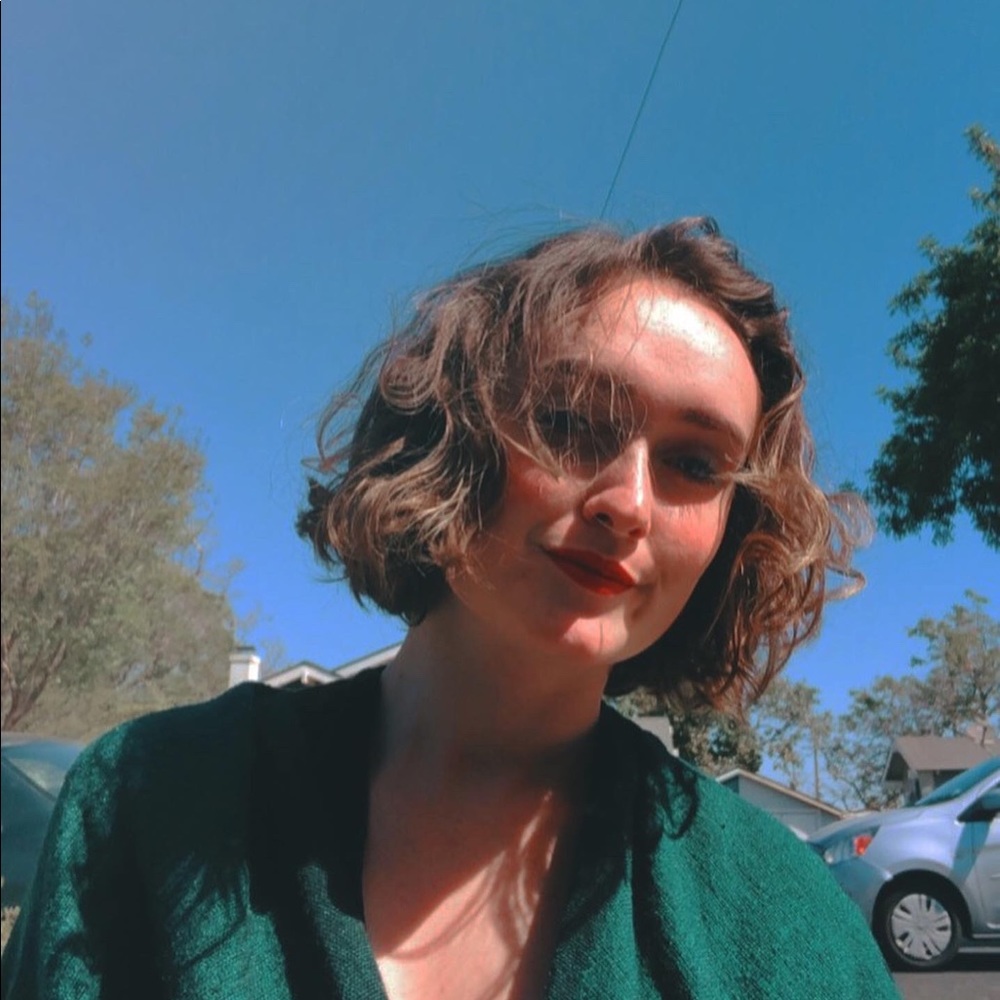 Meet your Posher, Emma
